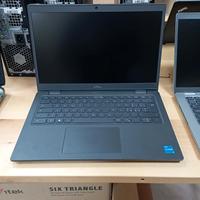 NoteBook Dell latitude 3420 i5-8/250Gb RICONDIZION