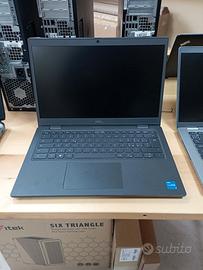 NoteBook Dell latitude 3420 i5-8/250Gb RICONDIZION