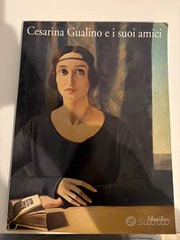 Cesarina Gualino