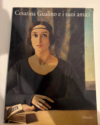 Cesarina Gualino