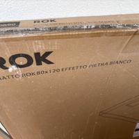 Piatto doccia resina