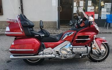 Goldwing America