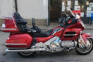 Goldwing America