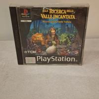 Alla ric. della Valle Incantata - Sony Ps1 gioco