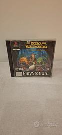 Alla ric. della Valle Incantata - Sony Ps1 gioco