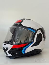 Casco LS2 Adavnt II - M