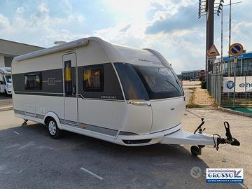 Hobby EXCELLENT 540 WLU