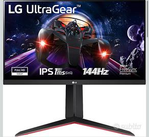 Monitor