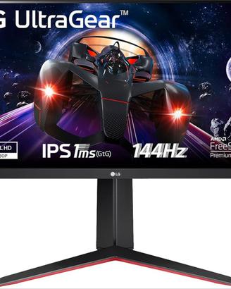 Monitor