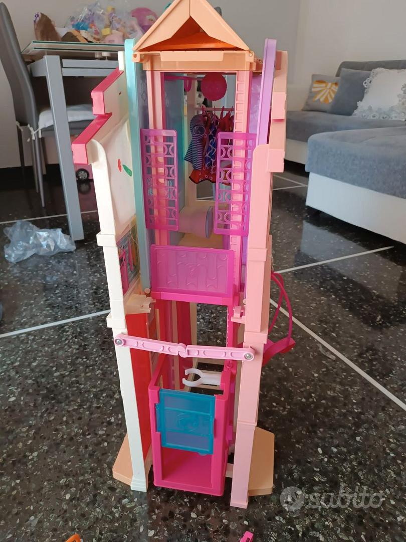 casa barbie - Tutto per i bambini In vendita a Genova