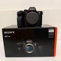 Sony A7SIII