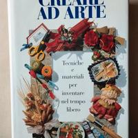 Libro "Creare ad Arte"