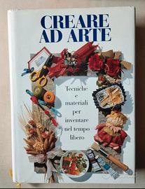 Libro "Creare ad Arte"