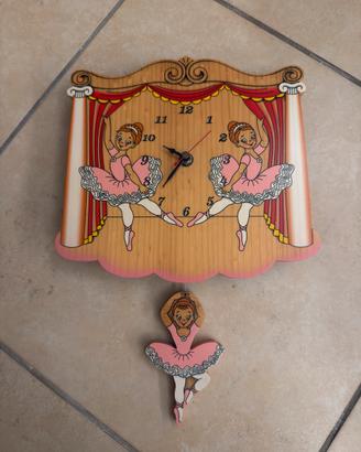 Orologio bartolucci