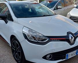 Renault Clio Sporter 1.5 dCi 8V 90CV energy