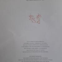 Libro di pittura di Leonardo Da Vinci