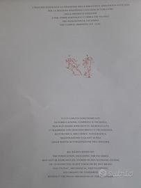 Libro di pittura di Leonardo Da Vinci