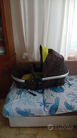 Passeggino Chicco Urban 