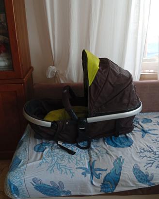 Passeggino Chicco Urban 