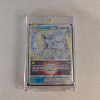 Vulpix di alola Vastro