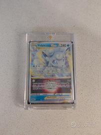 Vulpix di alola Vastro