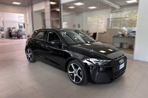 Audi A1 SPB 30 TFSI