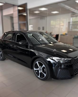 Audi A1 SPB 30 TFSI