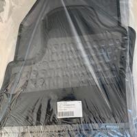 Tappetini ORIGINALI per Fiat 500L e Fiat 500X
