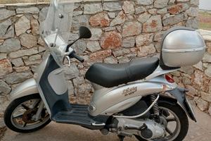 Piaggio liberty 150