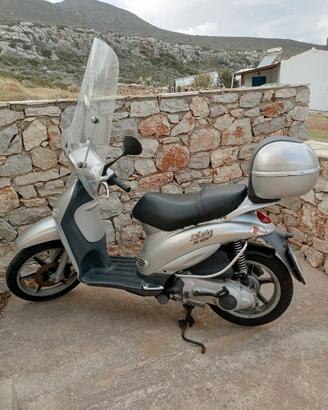 Piaggio liberty 150