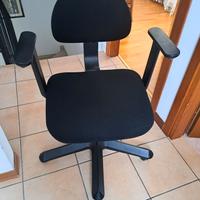 Sedia da ufficio