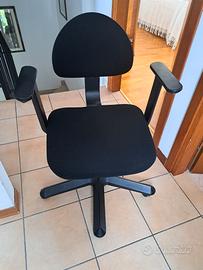 Sedia da ufficio