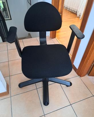 Sedia da ufficio