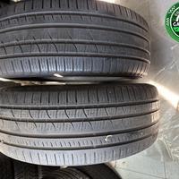 gomme usate 2356018 All Seasons PIRELLI - Scorpion