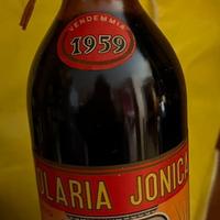 Vino collezione