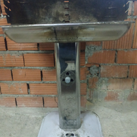 Barbecue Ompagrill mod.Venus