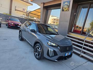 Peugeot 2008 puretech GT s