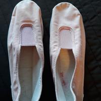 Ballerine numero 35
