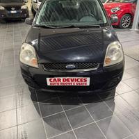 Ford Fiesta 1.2 16V 3p. -BENZINA-GPL -NEOPATENTATI