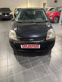Ford Fiesta 1.2 16V 3p. -BENZINA-GPL -NEOPATENTATI