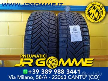 185/50/16 MICHELIN Invernali 90%