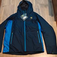 Karpos Fradusta jacket tg XL