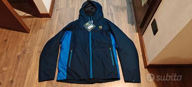 Karpos Fradusta jacket tg XL