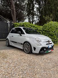 Fiat 500 abarth 595 1.4 2018