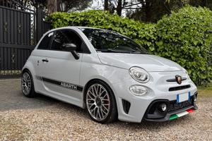 Fiat 500 abarth 595 1.4 2018