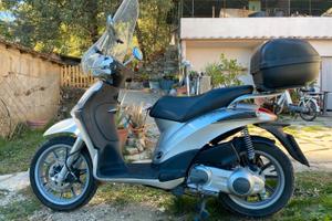 Piaggio Liberty 150