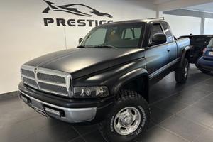 DODGE RAM 2500 5.9 CUMMINS TURBO DIESEL BIG FOOT