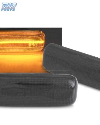 FRECCIE DINAMICHE A LED MERCEDES R170 R171 W163 W2