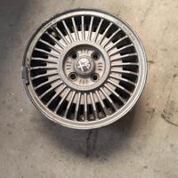 cerchi Campagnolo Alfa romeo x14