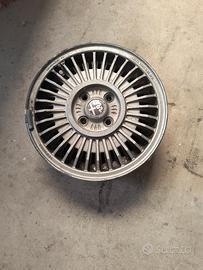 cerchi Campagnolo Alfa romeo x14